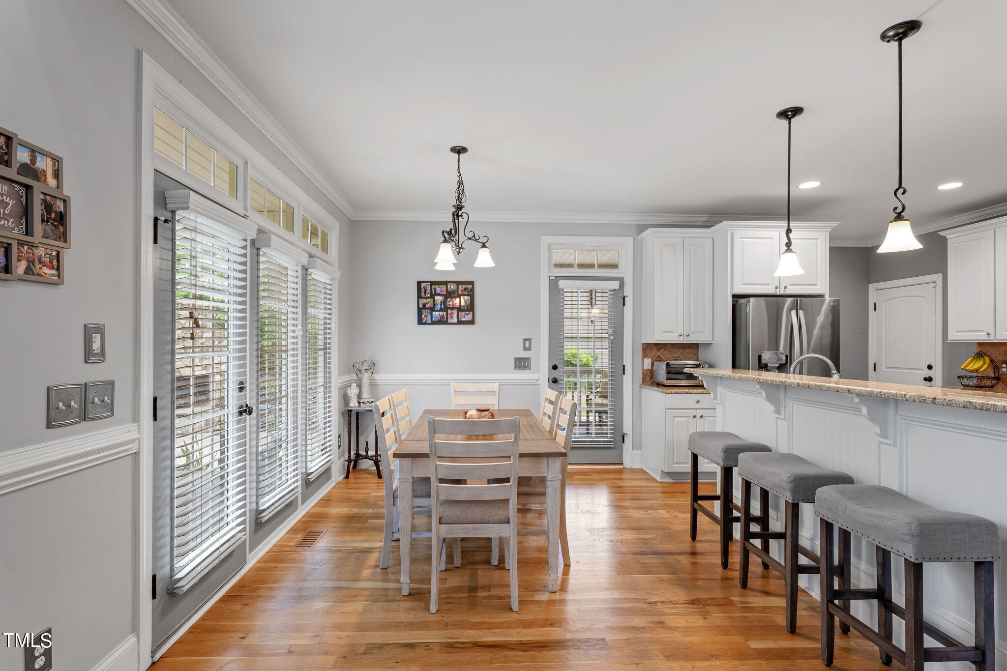 125 English Springer Drive