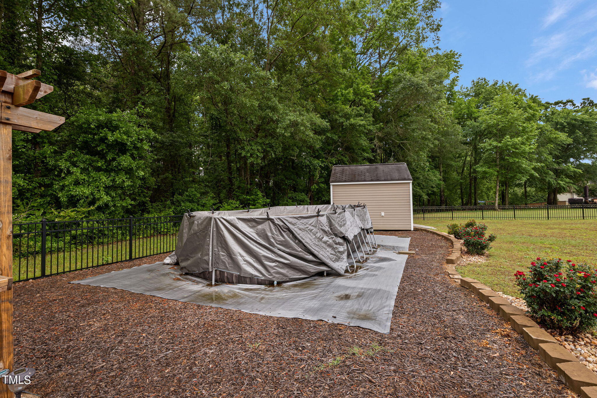 125 English Springer Drive