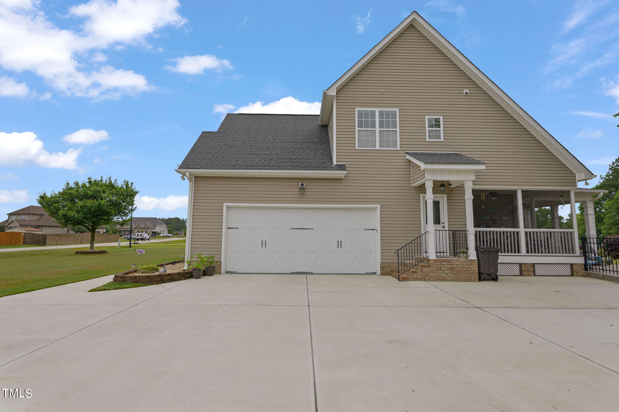 125 English Springer Drive
