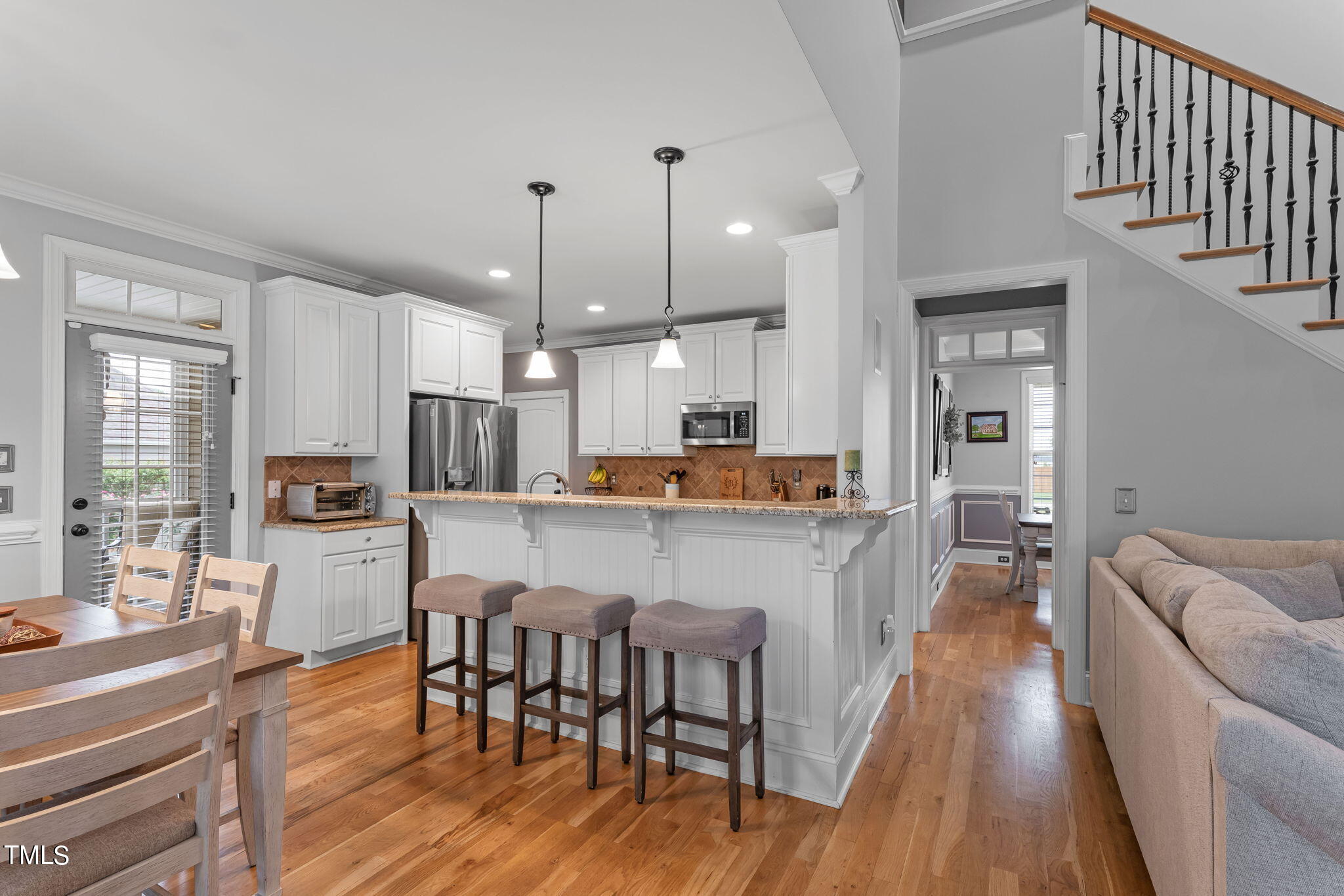 125 English Springer Drive