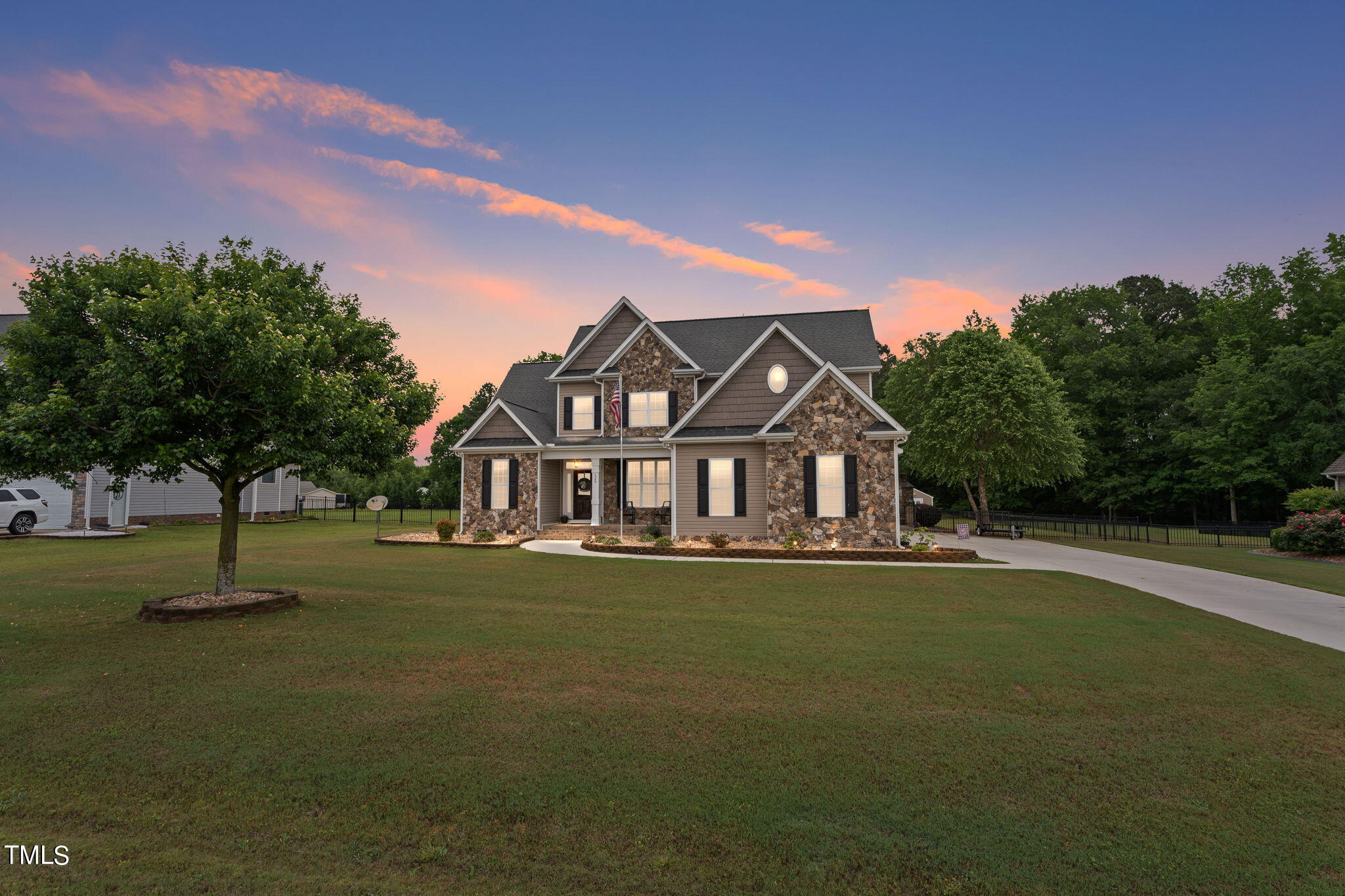 125 English Springer Drive