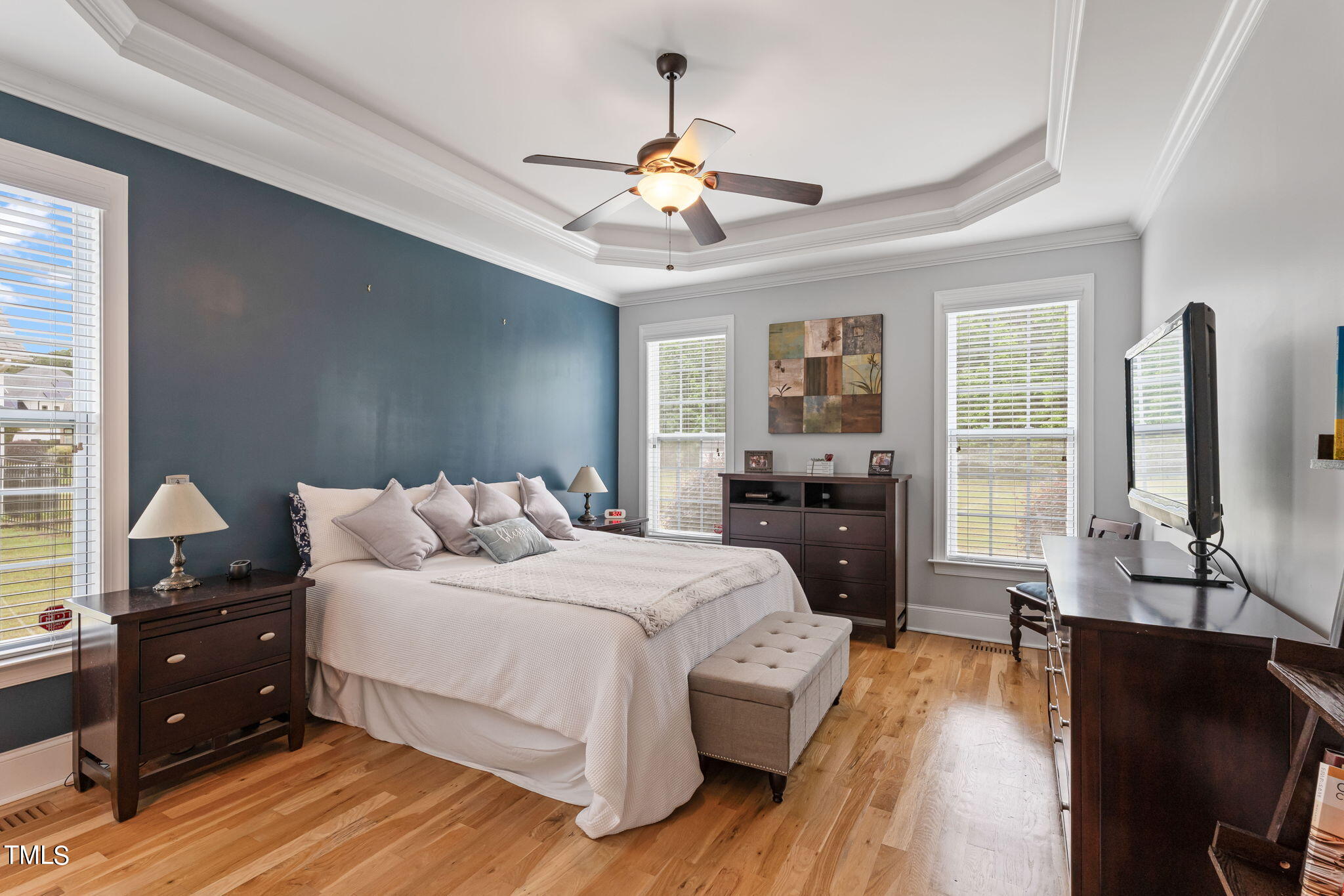 125 English Springer Drive