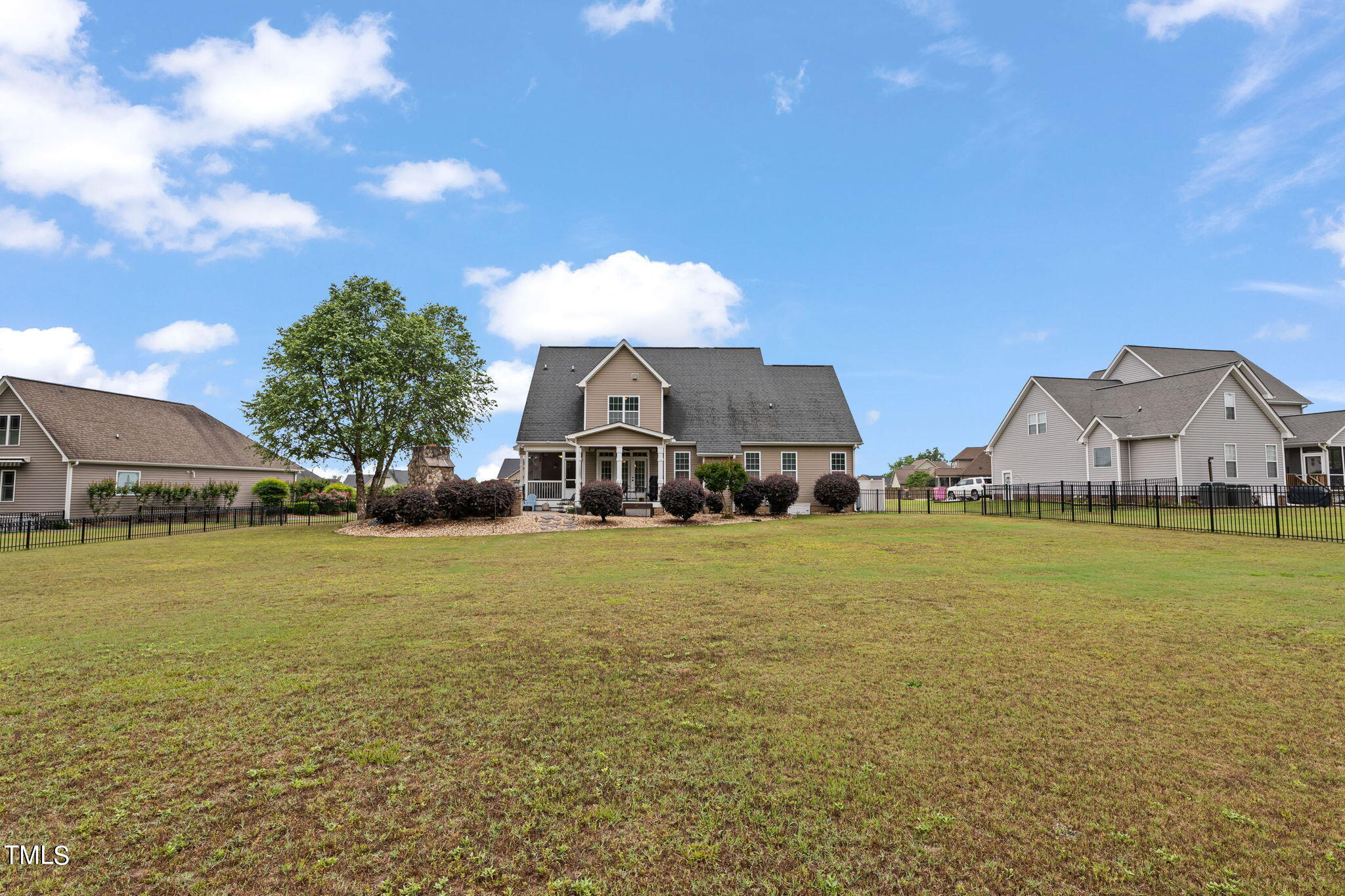 125 English Springer Drive