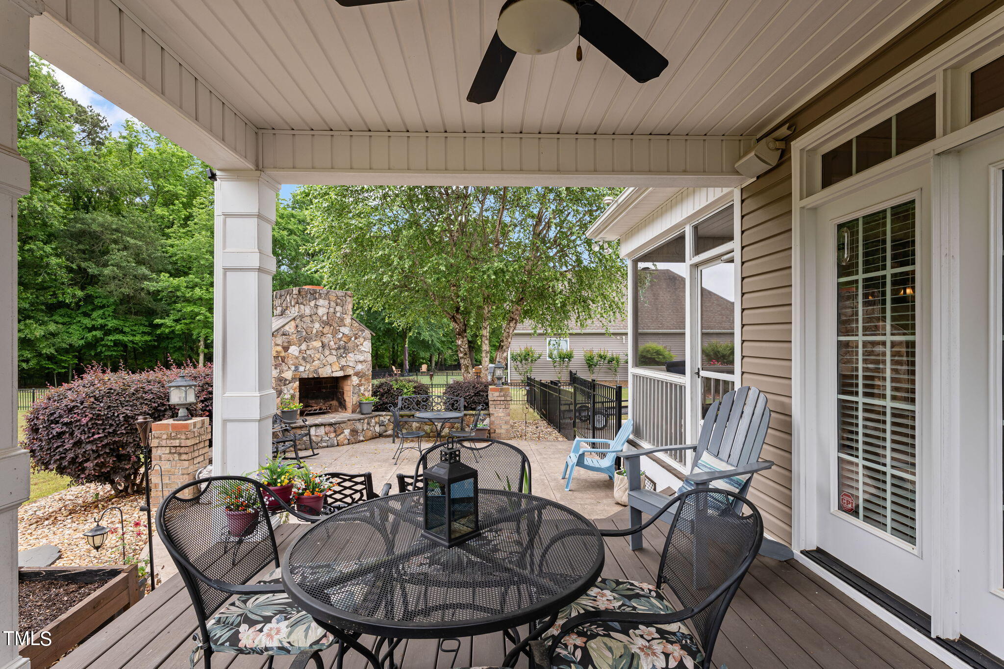 125 English Springer Drive