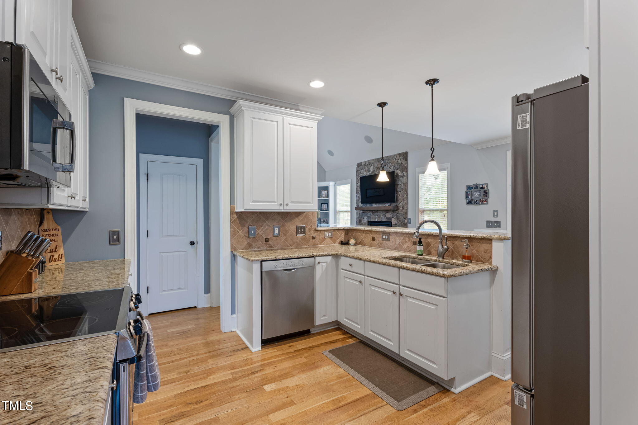 125 English Springer Drive