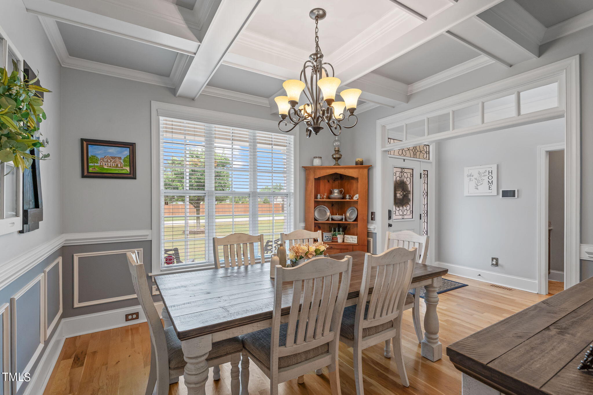 125 English Springer Drive