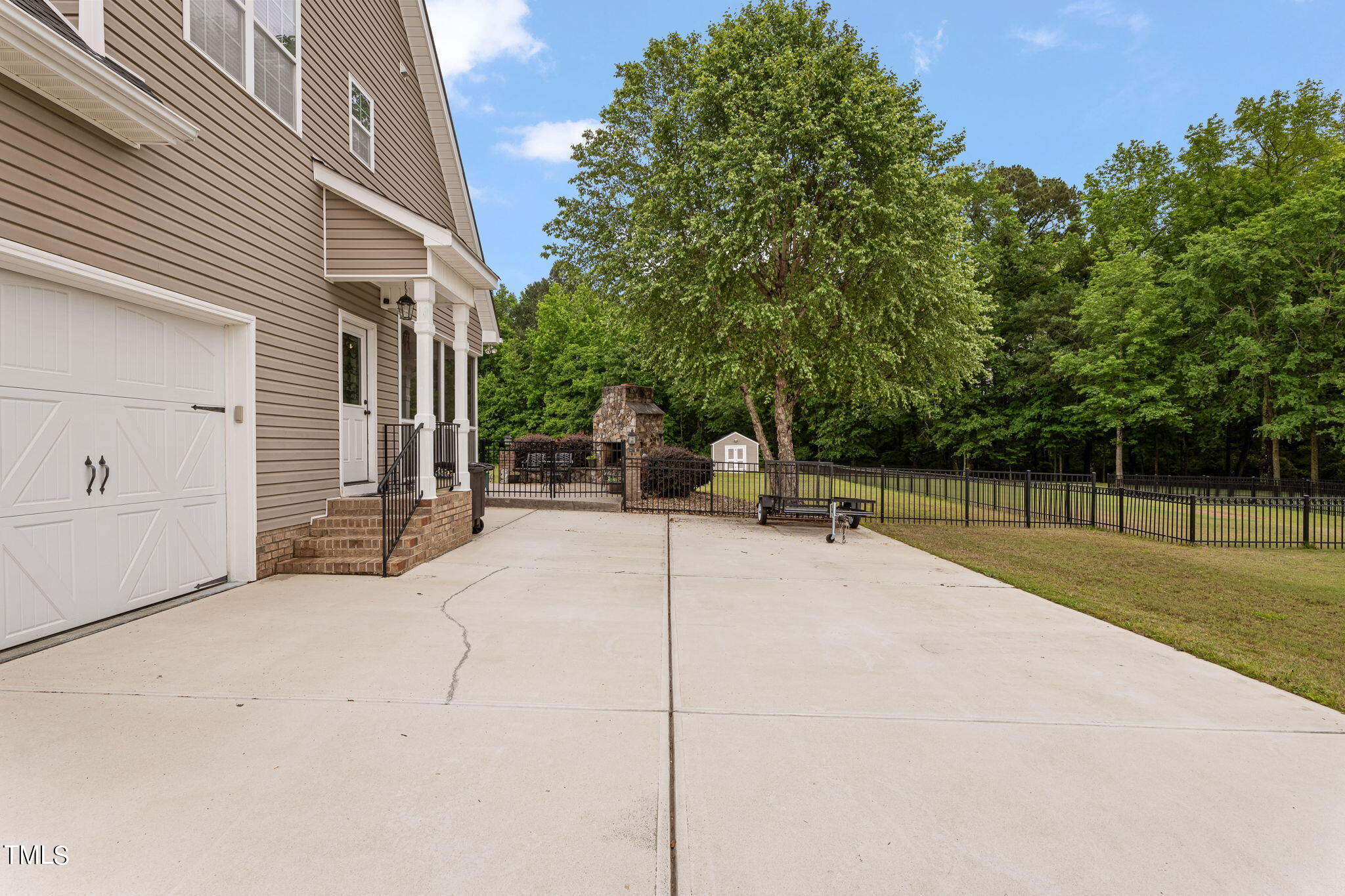 125 English Springer Drive