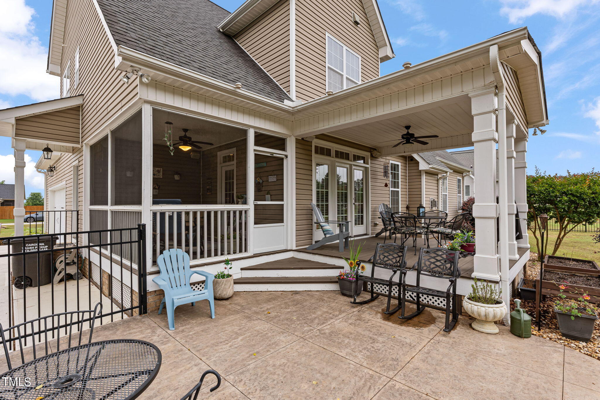 125 English Springer Drive