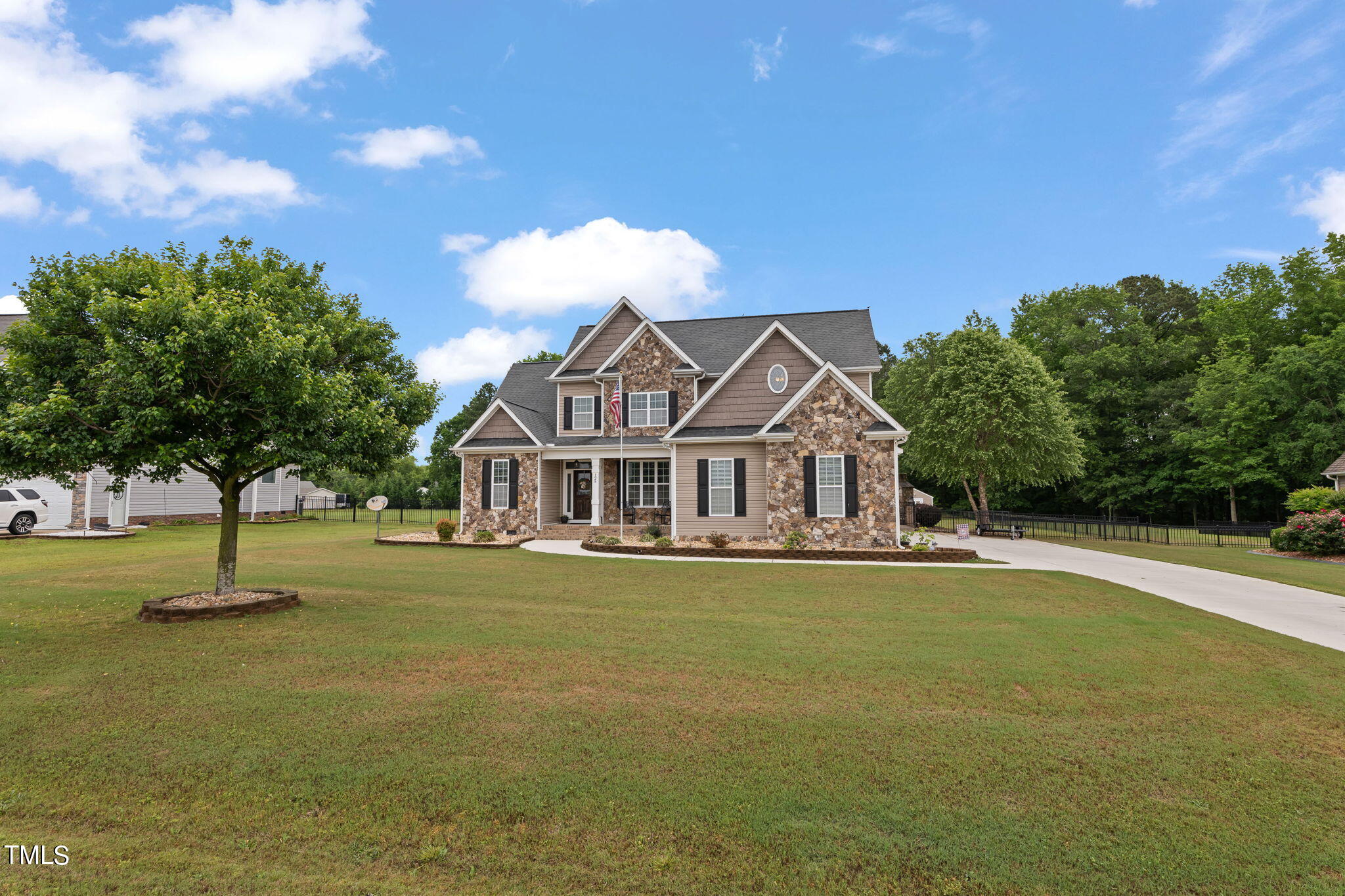 125 English Springer Drive