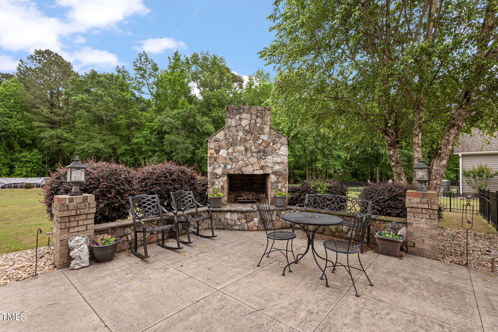 125 English Springer Drive