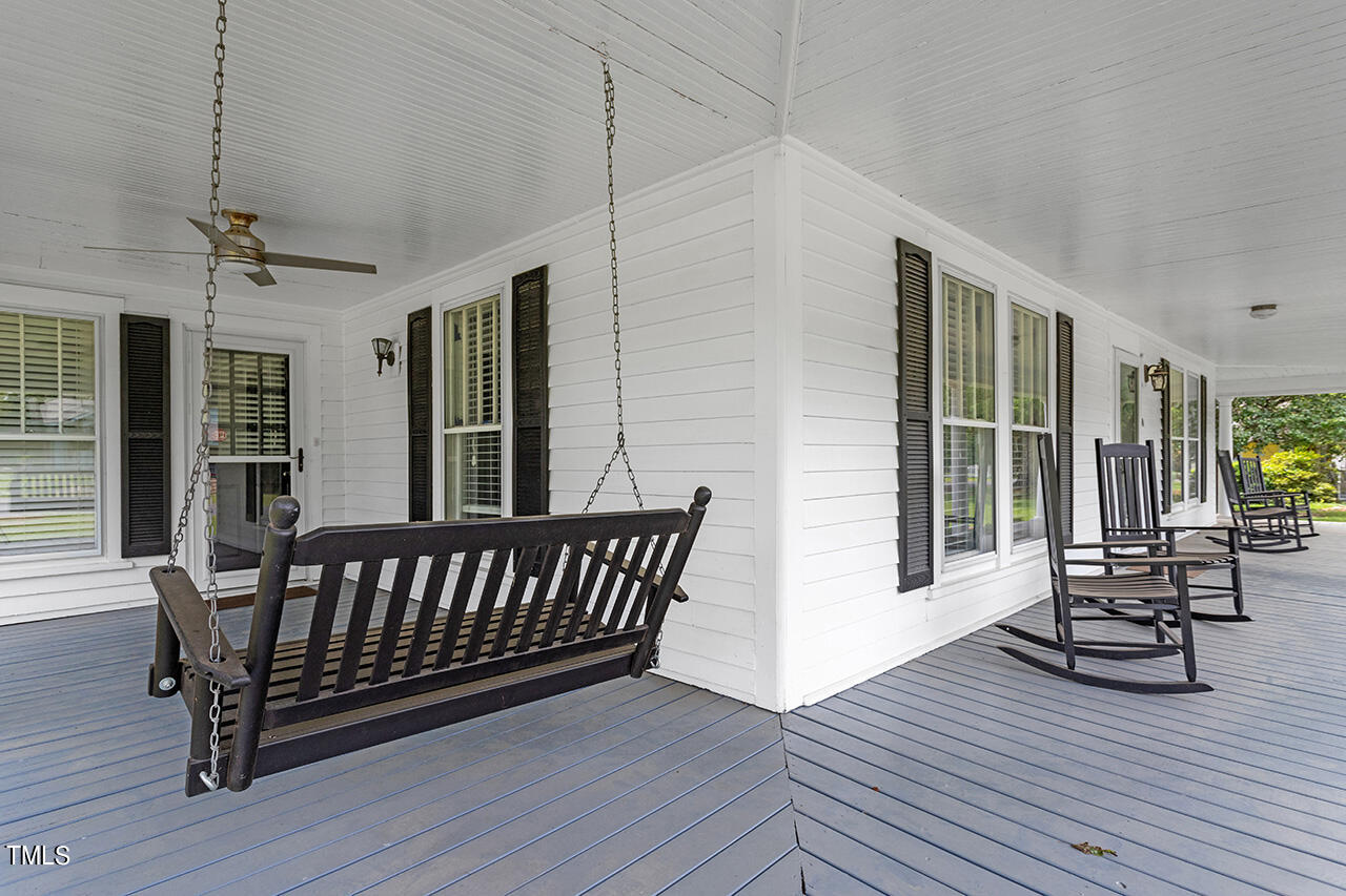 190 Porch Swing Lane