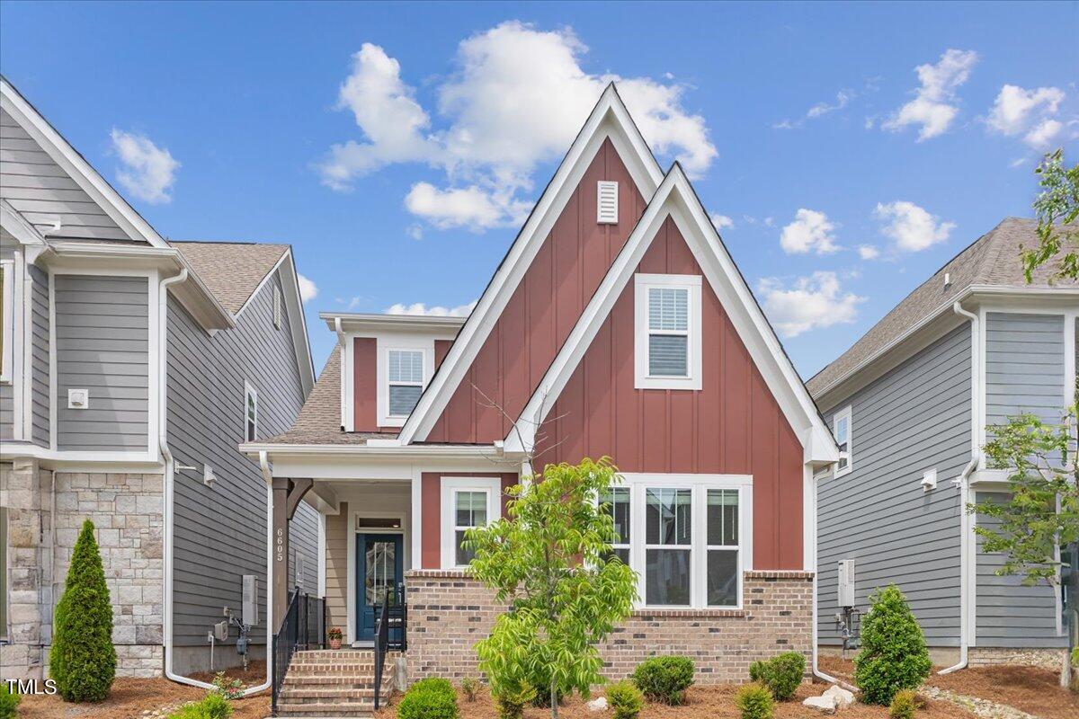 6605 Enrichment Lane