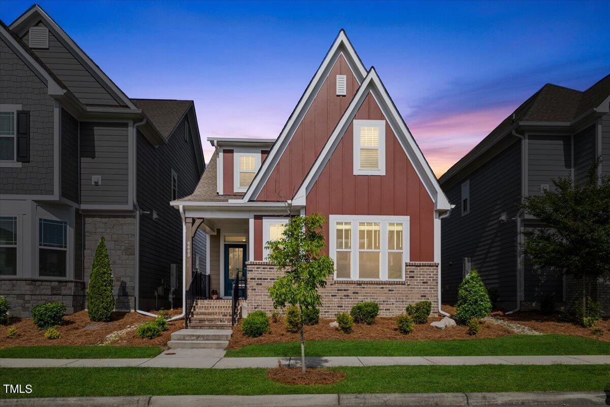 6605 Enrichment Lane
