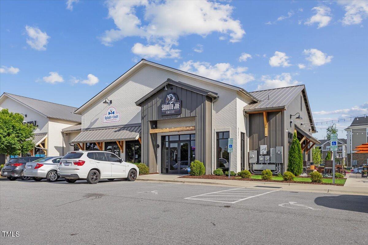 6605 Enrichment Lane