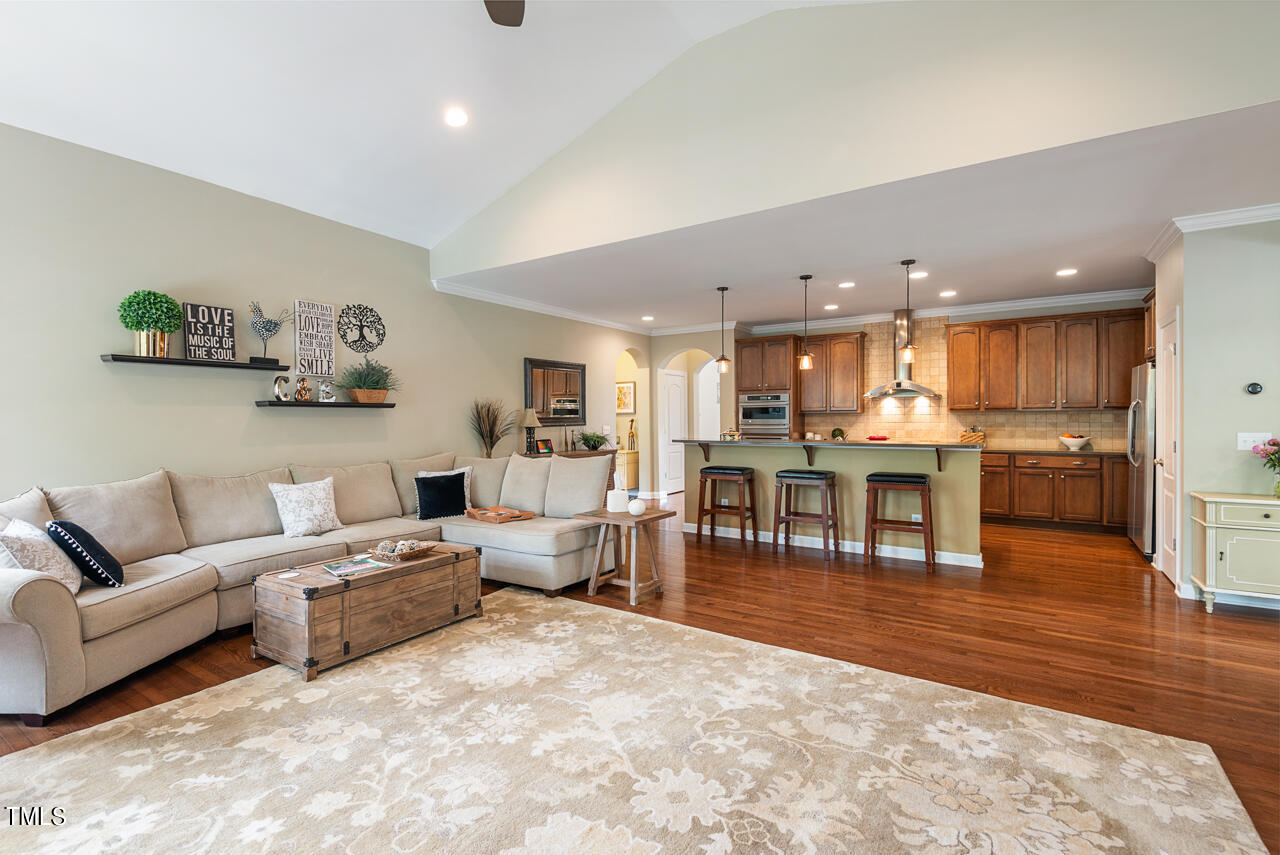 1603 Creighton Hall Way