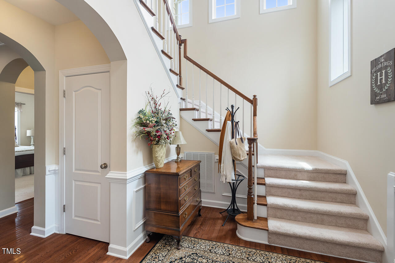 1603 Creighton Hall Way