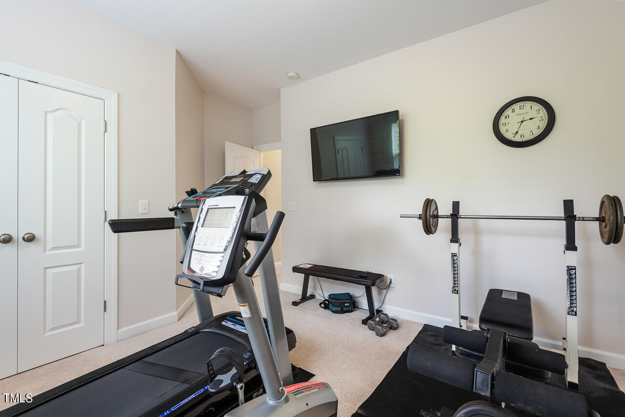 1603 Creighton Hall Way