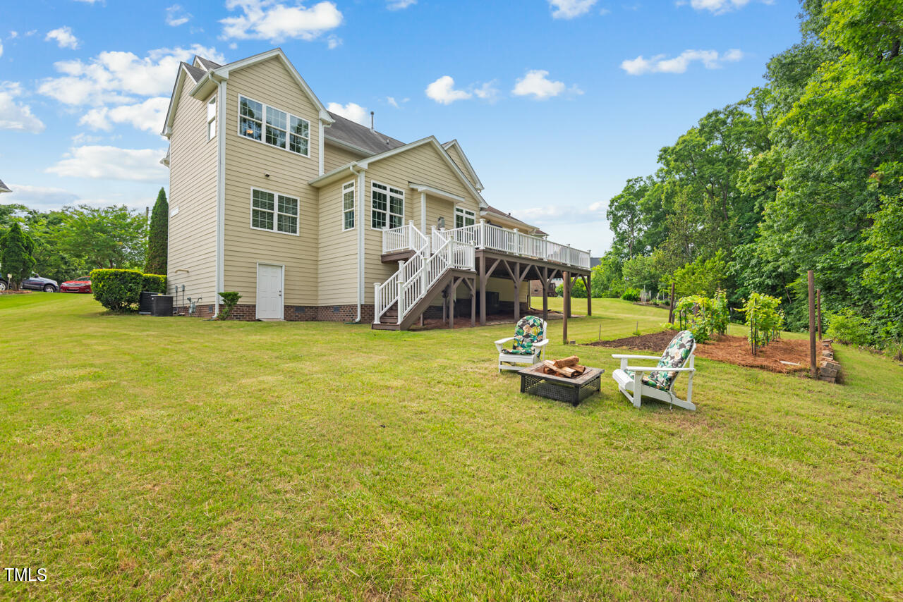 1603 Creighton Hall Way