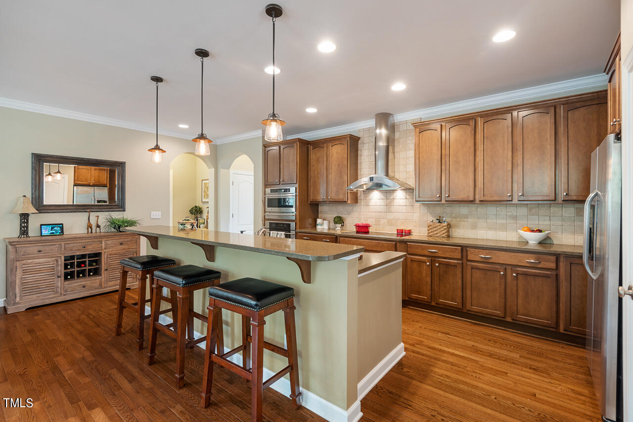 1603 Creighton Hall Way