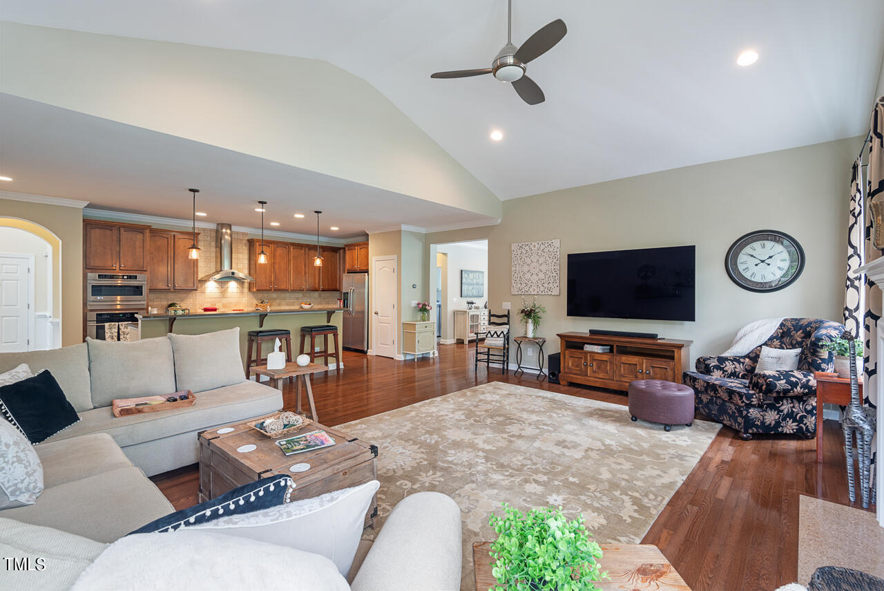 1603 Creighton Hall Way