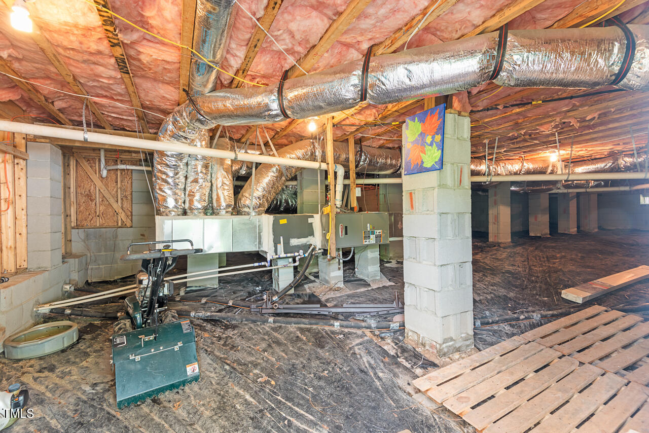 1603 Creighton Hall Way