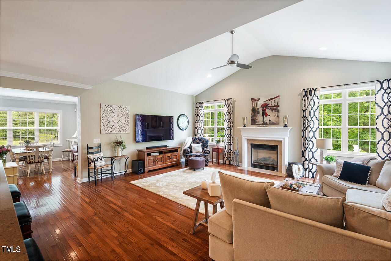 1603 Creighton Hall Way