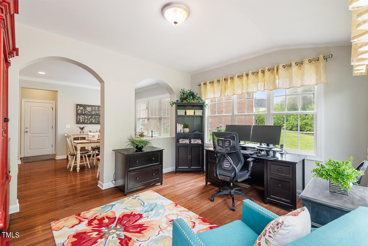 1603 Creighton Hall Way