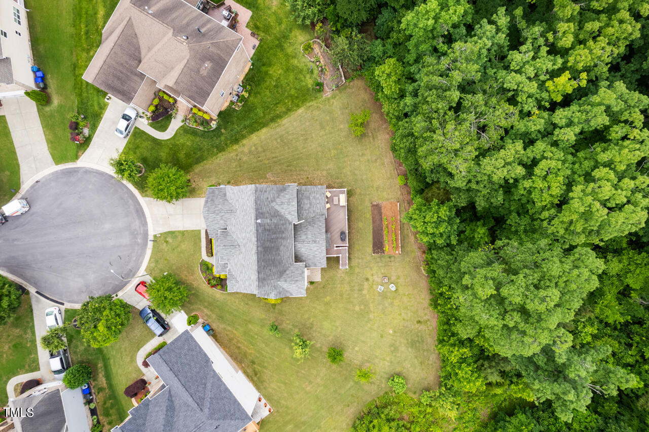 1603 Creighton Hall Way