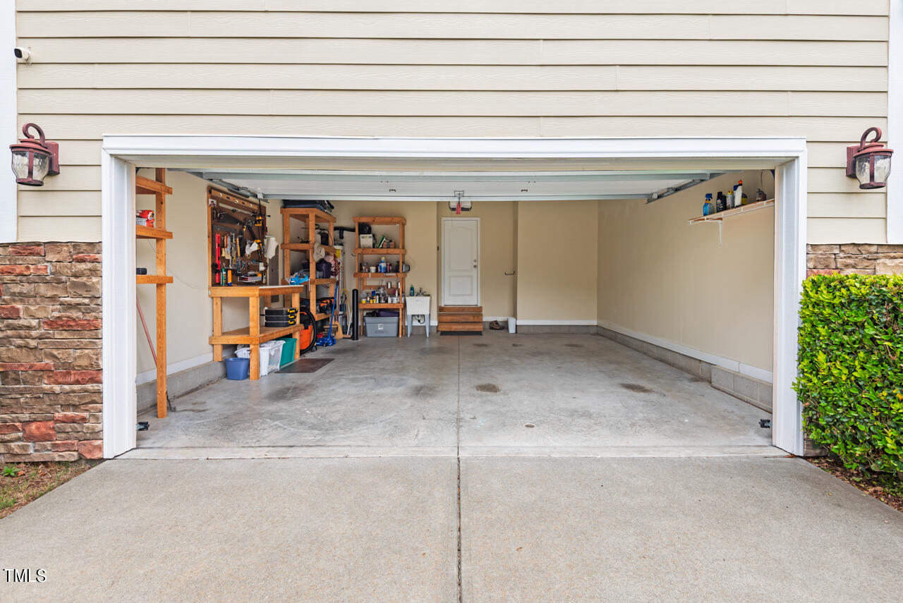 1603 Creighton Hall Way