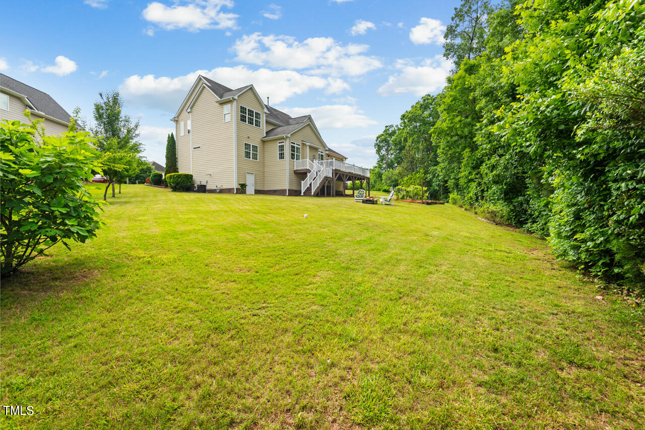 1603 Creighton Hall Way