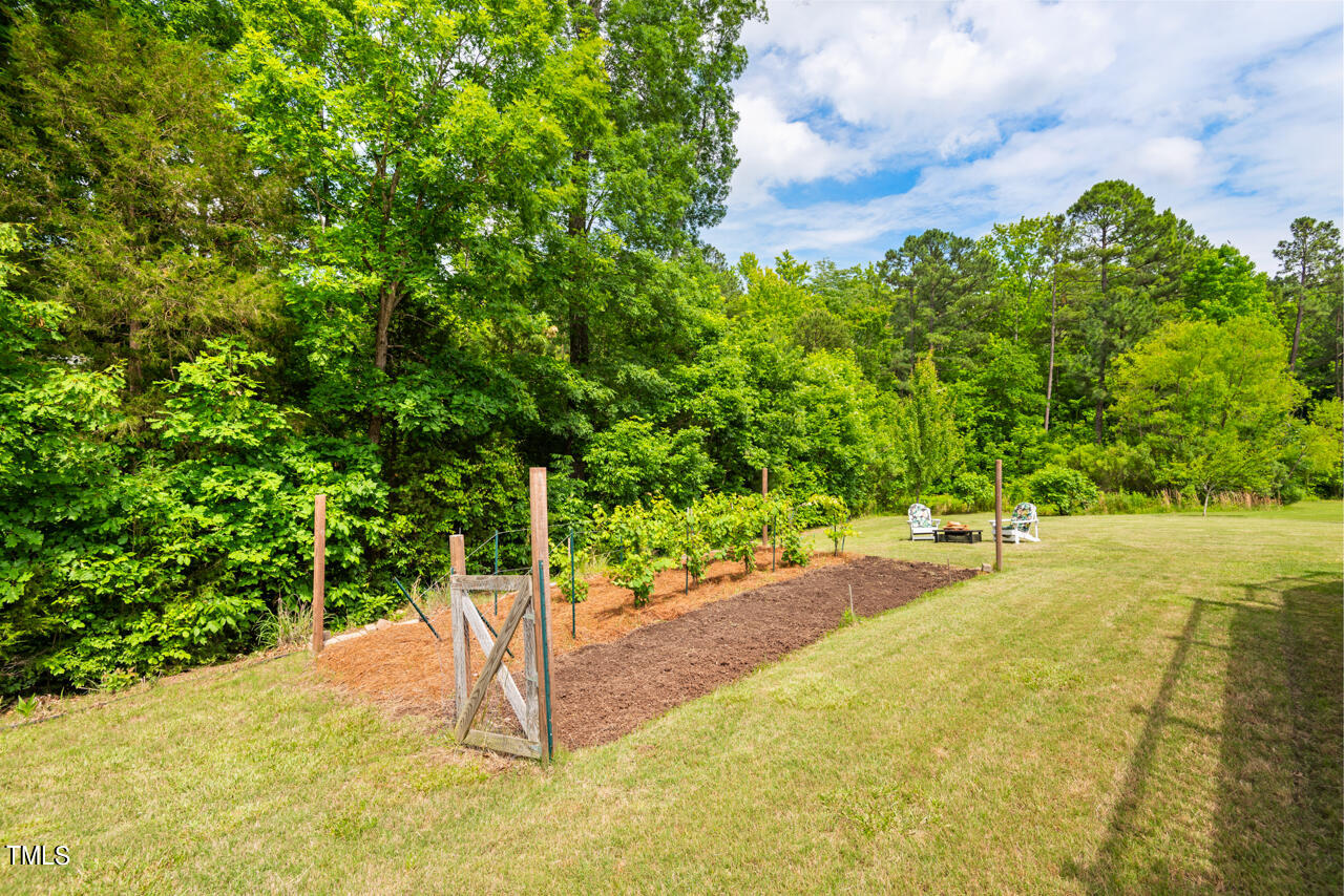 1603 Creighton Hall Way