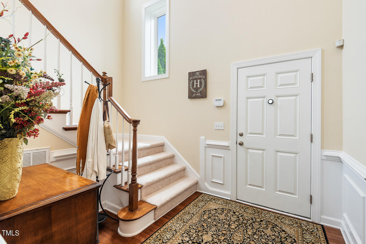 1603 Creighton Hall Way