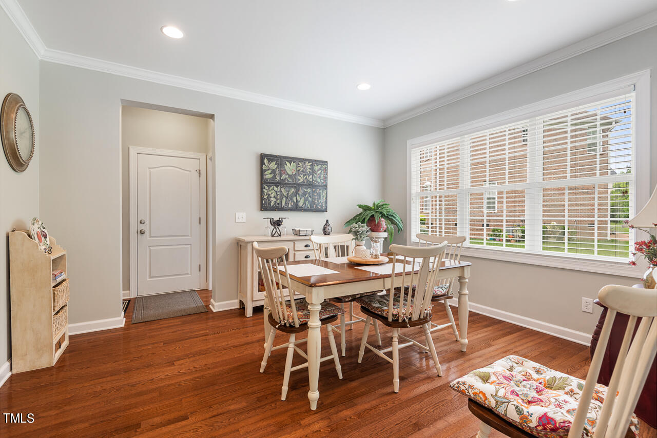 1603 Creighton Hall Way