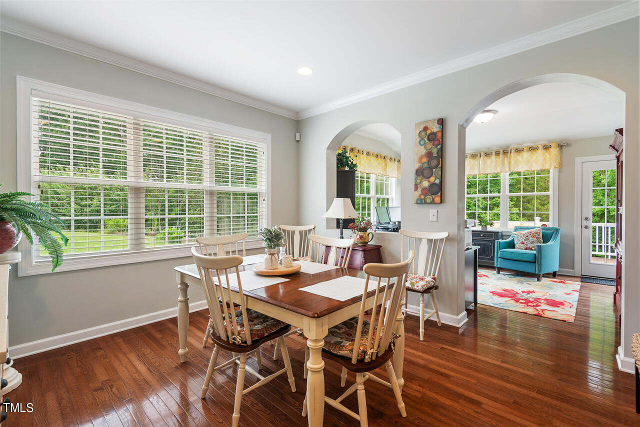 1603 Creighton Hall Way