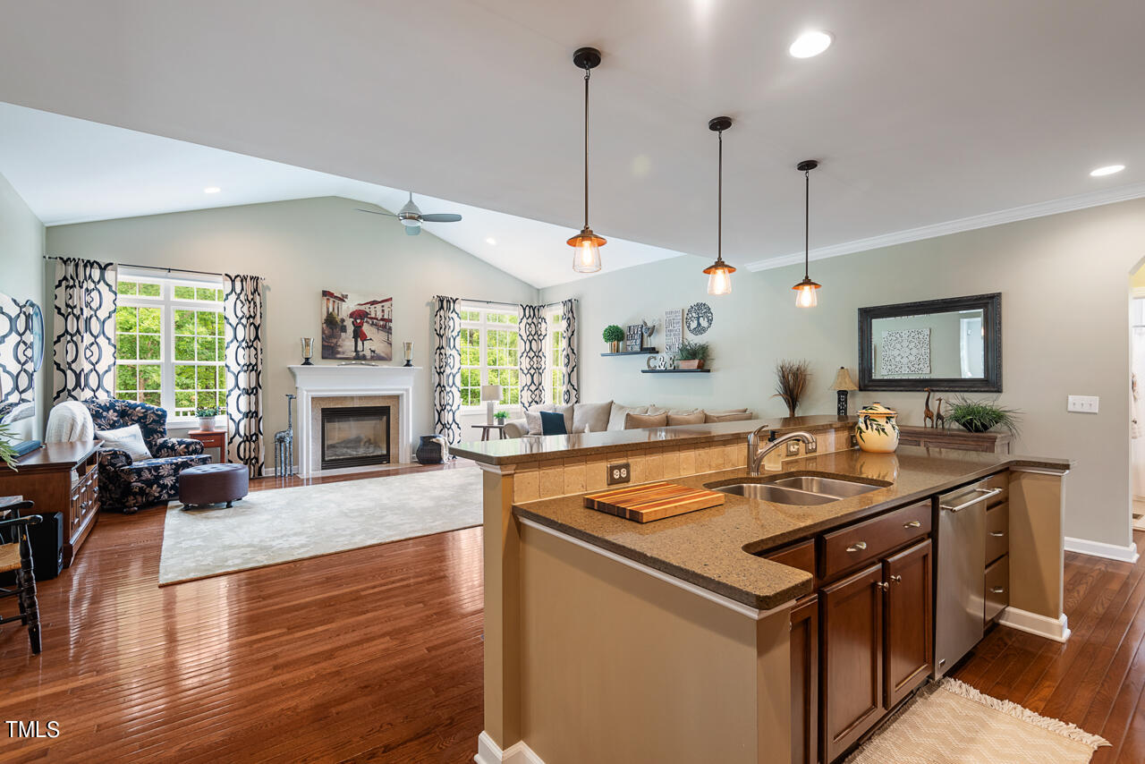 1603 Creighton Hall Way