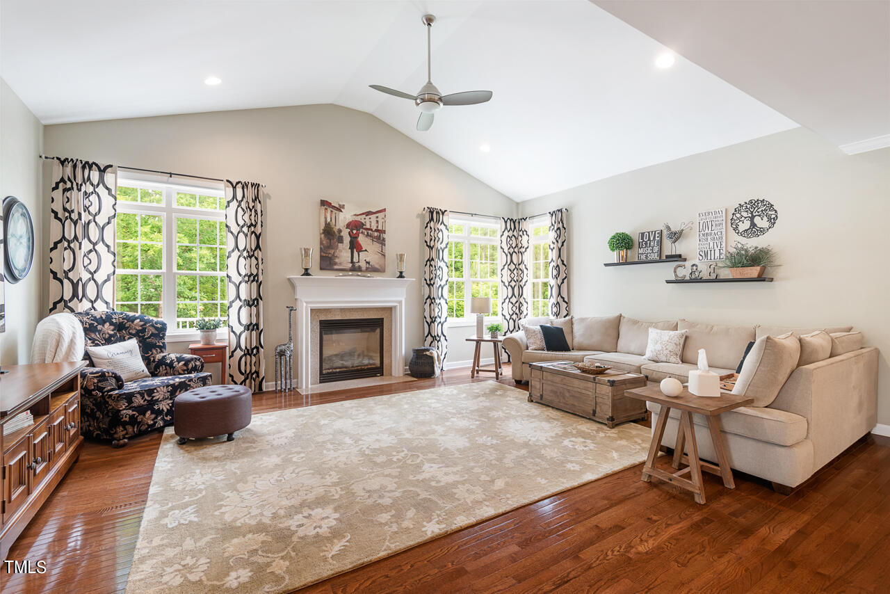 1603 Creighton Hall Way