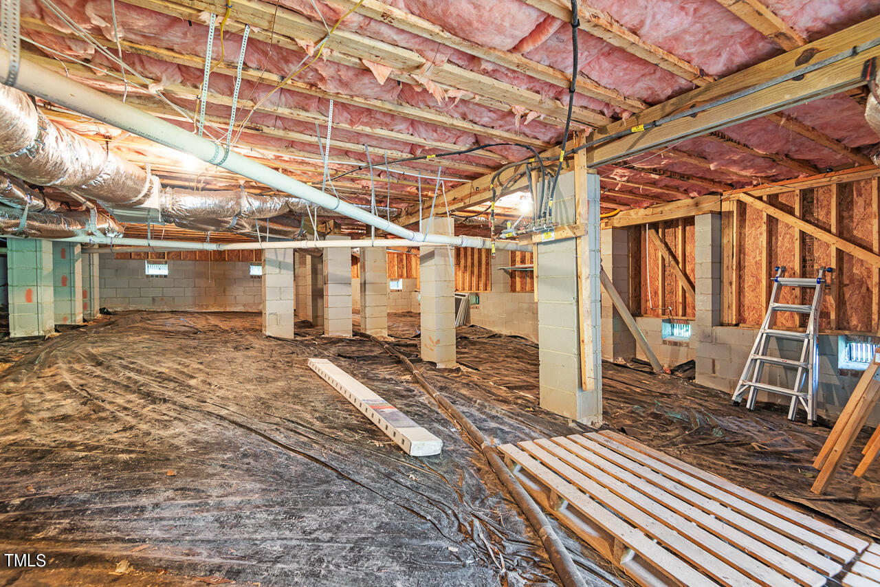 1603 Creighton Hall Way