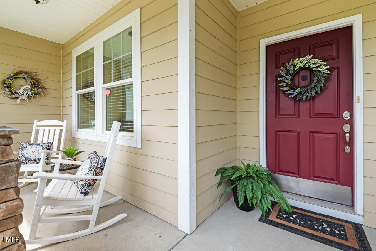 1603 Creighton Hall Way