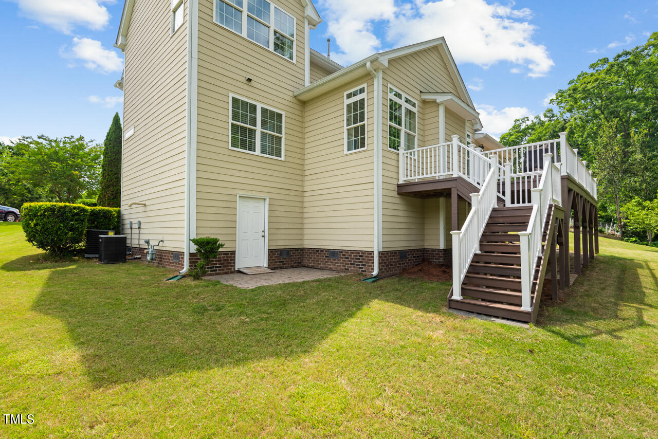 1603 Creighton Hall Way