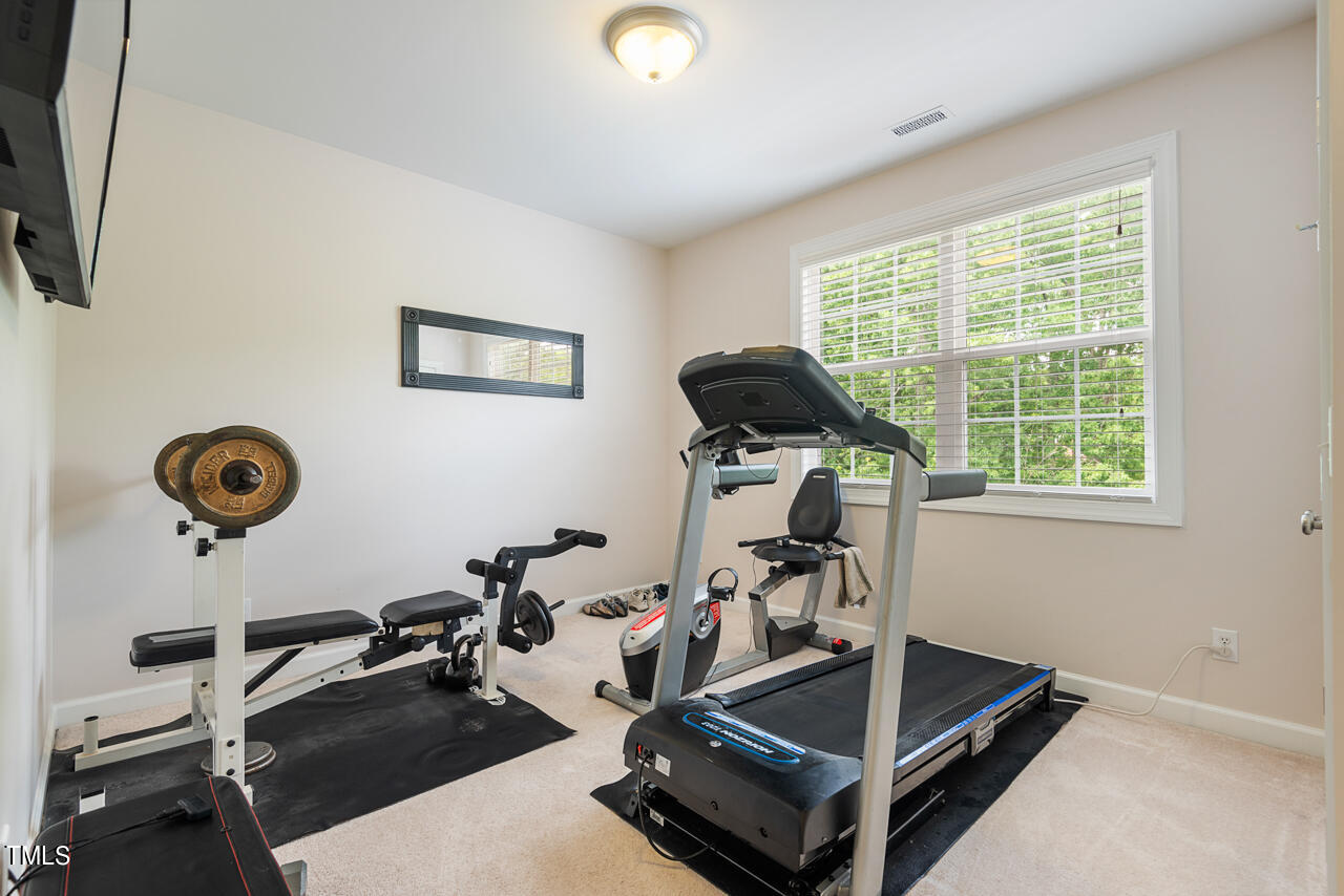 1603 Creighton Hall Way