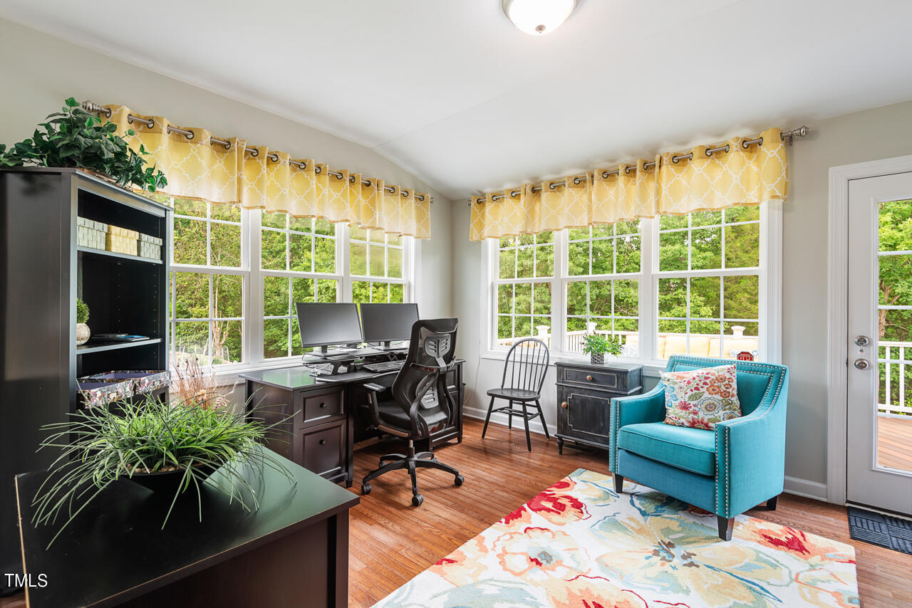 1603 Creighton Hall Way