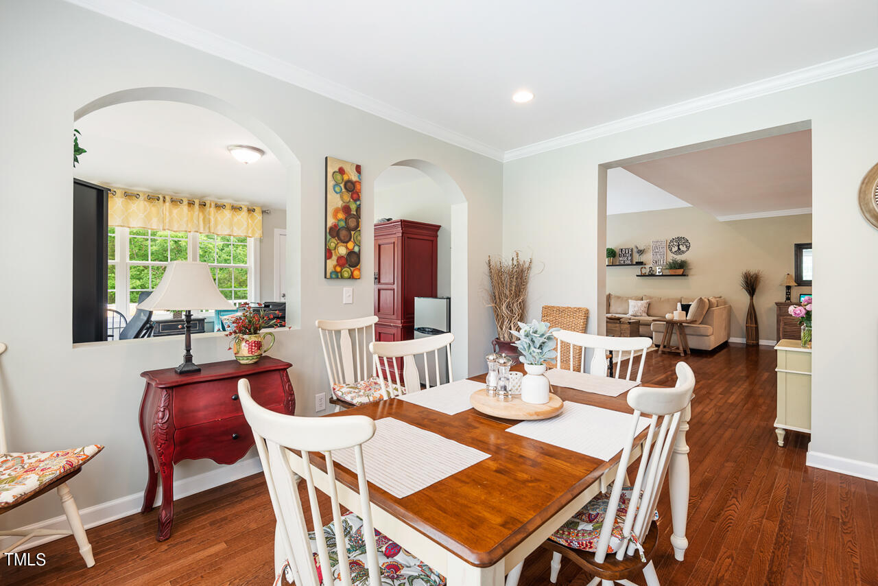 1603 Creighton Hall Way