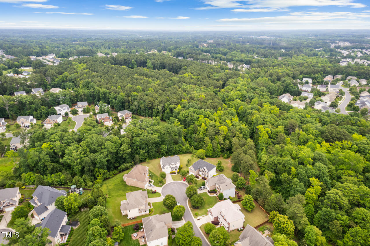 1603 Creighton Hall Way