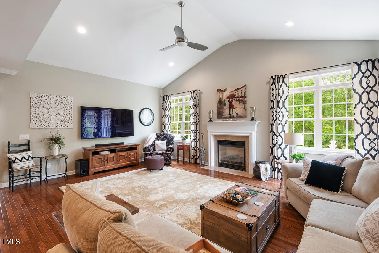 1603 Creighton Hall Way