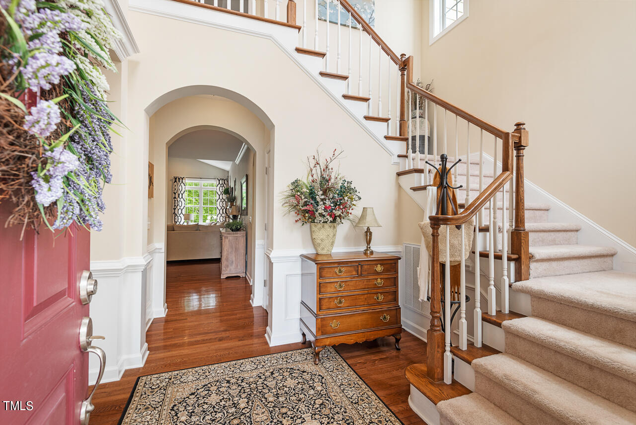 1603 Creighton Hall Way