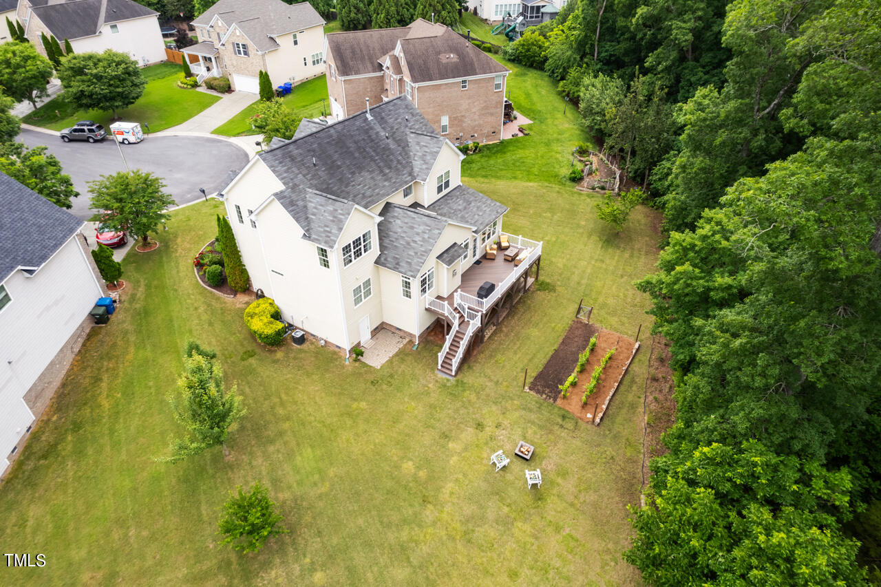 1603 Creighton Hall Way