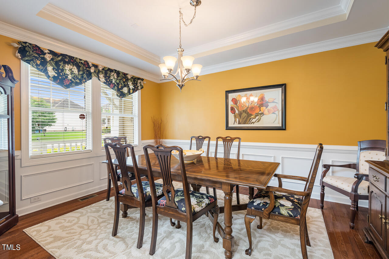 1603 Creighton Hall Way