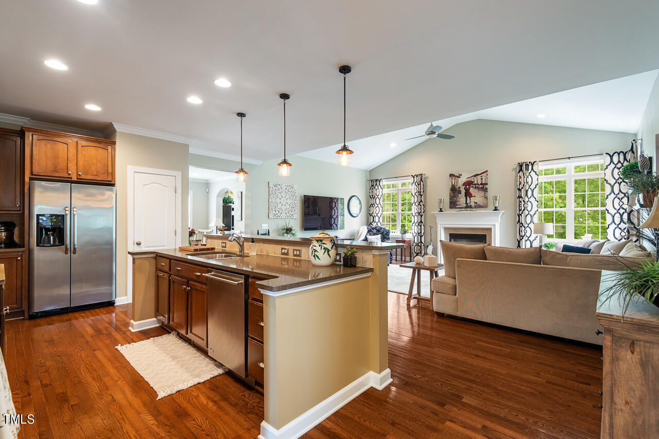 1603 Creighton Hall Way