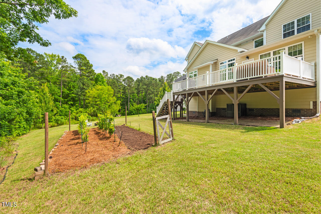 1603 Creighton Hall Way