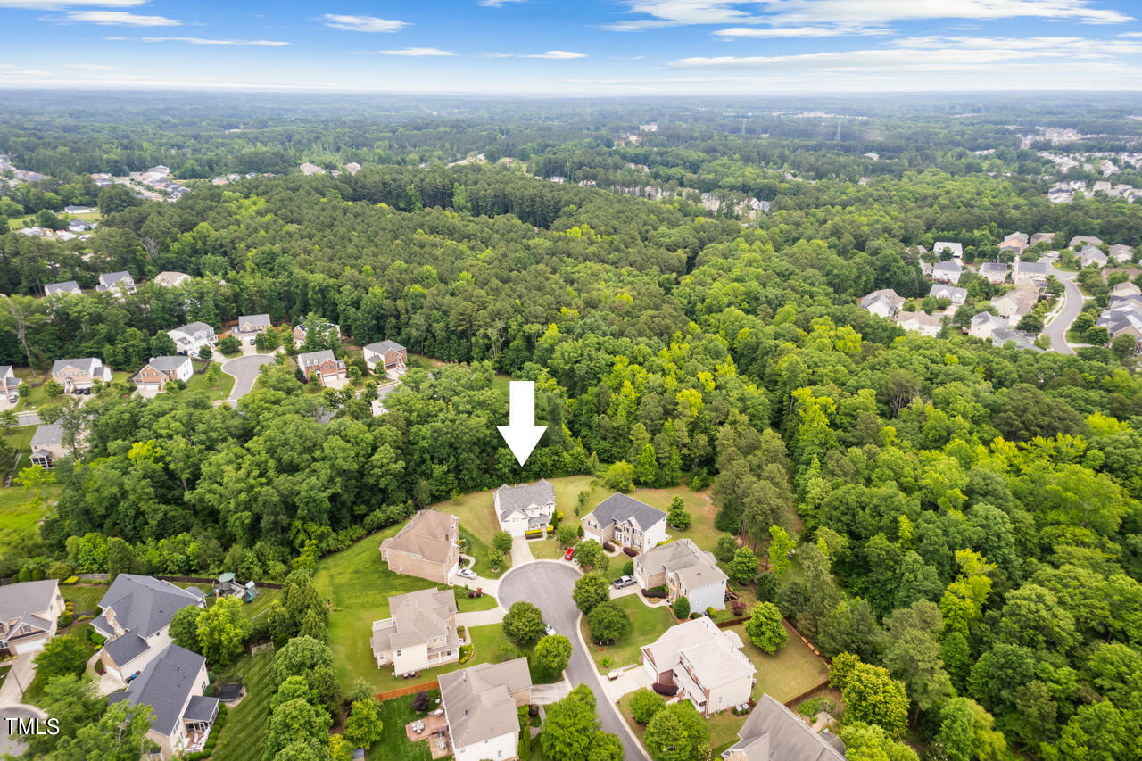 1603 Creighton Hall Way